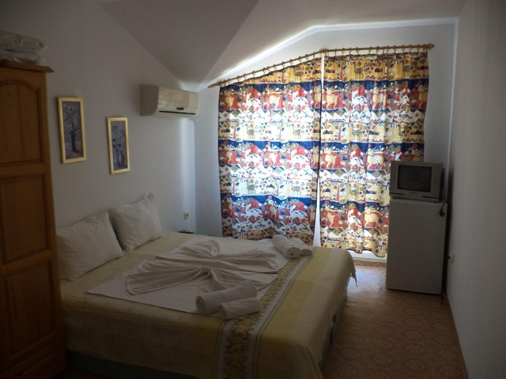 Guest House Stoyanovi Черноморець Екстер'єр фото