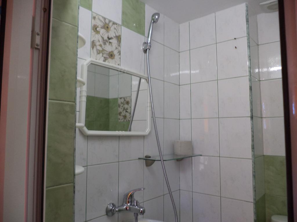 Guest House Stoyanovi Черноморець Екстер'єр фото