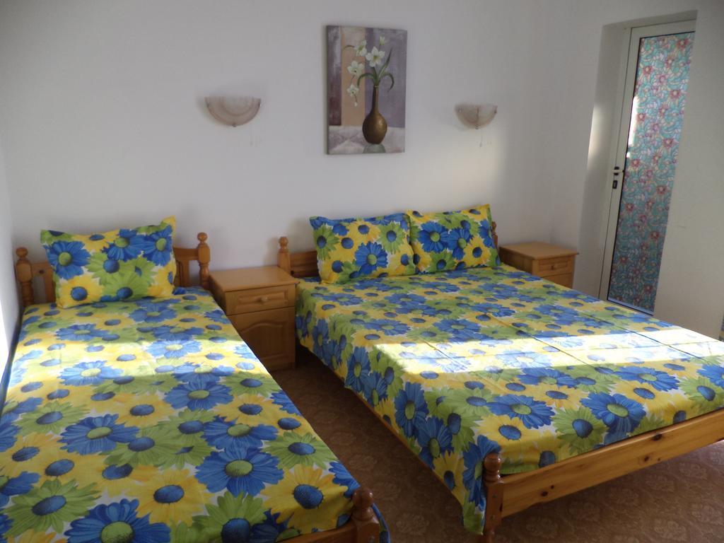 Guest House Stoyanovi Черноморець Екстер'єр фото