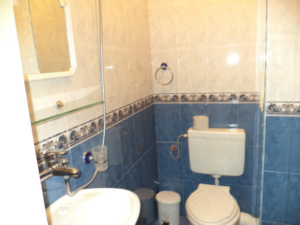 Guest House Stoyanovi Черноморець Екстер'єр фото