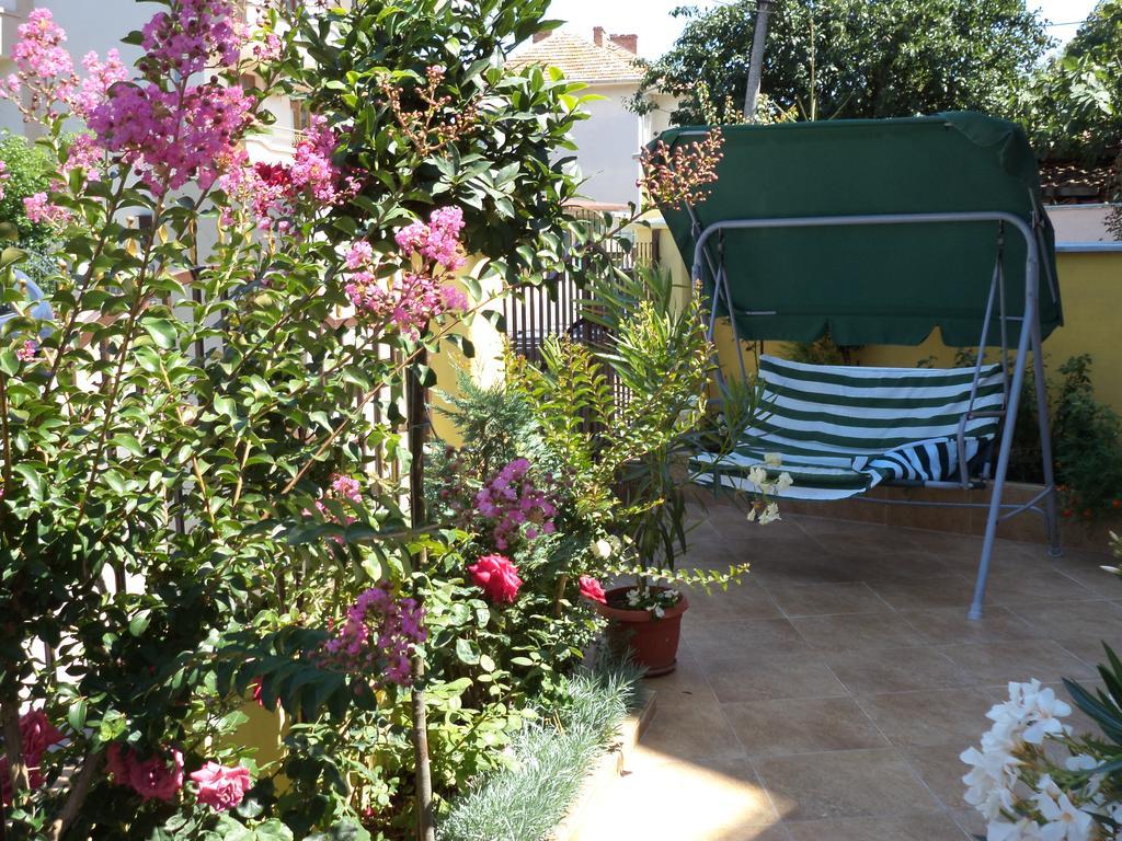 Guest House Stoyanovi Черноморець Екстер'єр фото