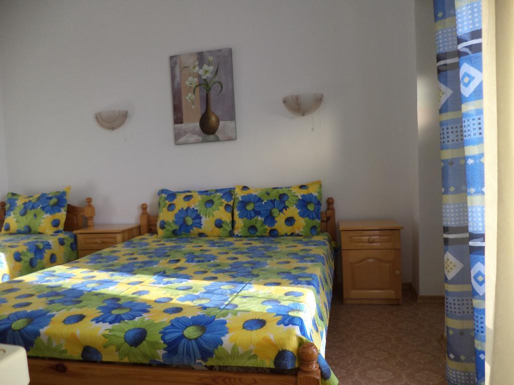 Guest House Stoyanovi Черноморець Екстер'єр фото